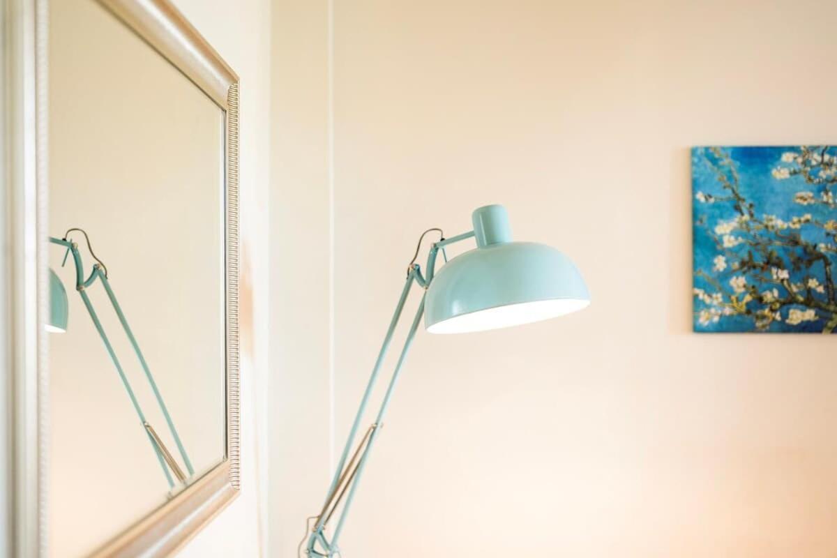 Spacious And Quiet Ground Floor Flat بريستول المظهر الخارجي الصورة